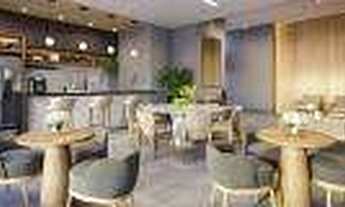 Imagem 5: Vizzi - Bild , 67m², 2 - 3 quartos - Rua Cônego Nery, 230 - Jardim Guanabara, Campinas