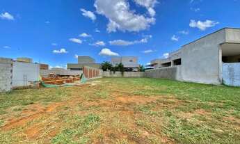 Imagem 4: Terreno à venda em condomínio fechado