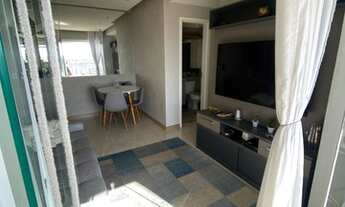 Imagem 2: Apartamento - Ponte Preta - Campinas