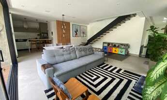 Imagem 6: Casa - Swiss Park - Campinas