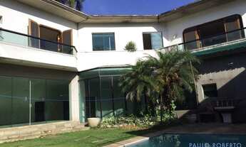 Imagem 1: CASA ASSOBRADADA - JARDIM GUEDALA - SP