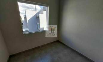 Imagem 7: Sobrado à venda no bairro Cidade Industrial - Curitiba/PR