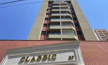 Imagem: Apartamento - Centro - Campinas