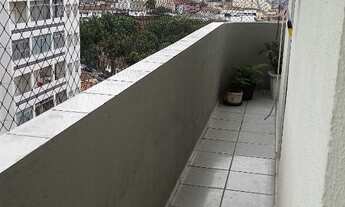 Imagem 12: Ótimo Apto. 2 dorms. Centro S. Vicente - Garagem 1 veículo