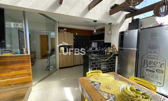 Imagem: Cobertura para venda possui 189 metros quadrados