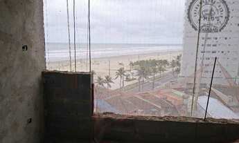 Imagem 3: Apartamento com 2 dormitórios à venda, 77 m² por R$ 360.000,00 - Mirim - Praia Grande/SP