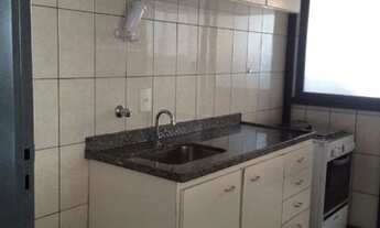 Imagem 2: Apartamento residencial à venda, Centro, Ribeirão Preto