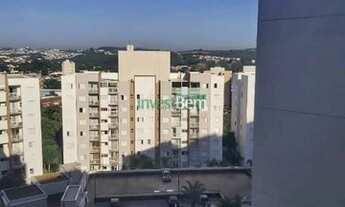 Imagem 3: Apartamento com 2 dormitórios à venda, 47 m² por R$ 250.000 - Condomínio Alta Vista - Vali