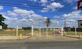 Imagem 3: área - Vila Bertini - Americana