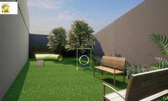 Imagem 4: Apartamento Alto Padrão 102 m² - 3 Dormitórios sendo 2 suítes - 2 Vagas à venda no bairro