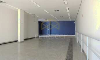 Imagem 4: Salão - Jardim Chapadão - Campinas