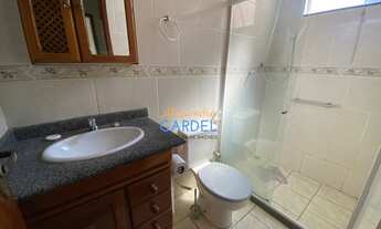 Imagem 7: Casa Duplex de esquina, com 3 quartos sendo 2 suítes no Jardim Mariléa em Rio das Ostras