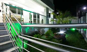 Imagem 4: Localização especial ao lado do Kplatz, andar alto!!