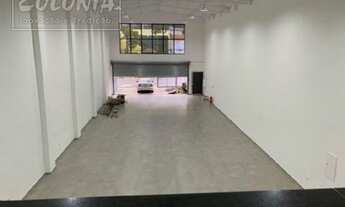 Imagem 2: Santo André - Loja/Salão - Campestre