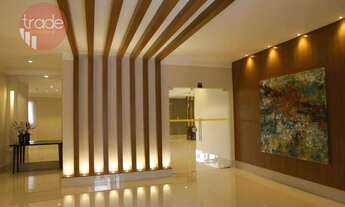 Imagem 3: Apartamento à venda, 172 m² por R$ 930.000,00 - Nova Aliança - Ribeirão Preto/SP