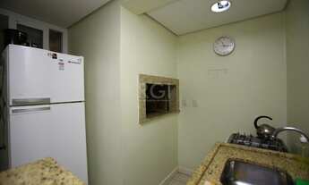 Imagem 5: Porto Alegre - Apartamento Padrão - Menino Deus