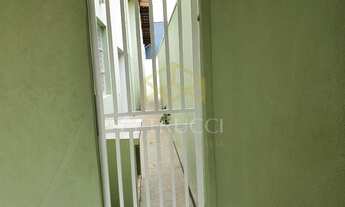 Imagem 4: Casa - Residencial Cittá Di Firenze - Campinas