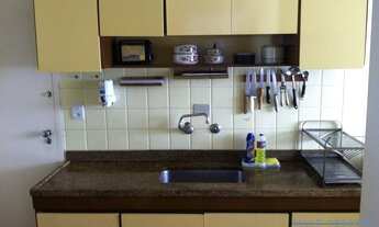 Imagem 5: APARTAMENTO - CAMPO BELO - SP