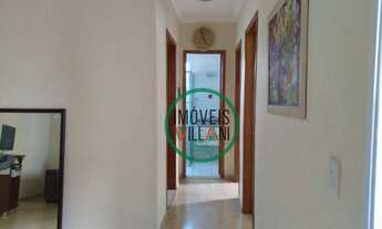 Imagem 2: Apartamento com 2 dormitórios à venda, 60 m² por R$ 200.000,00 - Jardim Sul - São José dos