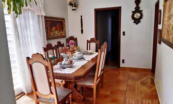 Imagem 3: Casa - Jardim Proença - Campinas