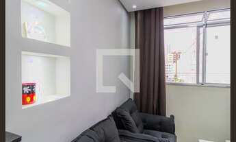 Imagem 7: Apartamento para Aluguel - Nova Mogilar, 2 Quartos, 48 m2