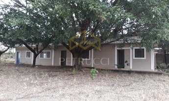 Imagem 4: Barracão - Cascata - Paulínia