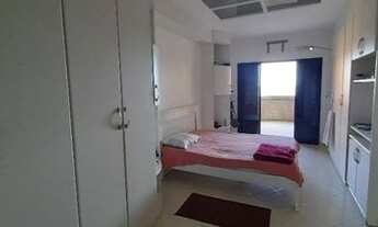 Imagem 5: GM- 1125 LINDA COBERTURA DUPLEX NO CANTO DO FORTE, PISCINA PRIVATIVA