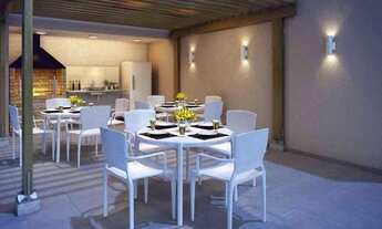 Imagem 3: Next Garden , 24 - 37m², 1 - 2 quartos - Vila Nova das Belezas, São Paulo - SP