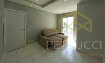 Imagem 2: Apartamento - Jardim Novo Maracanã - Campinas