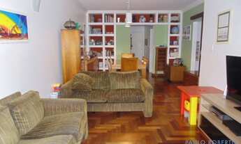 Imagem: APARTAMENTO - POMPÉIA - SP