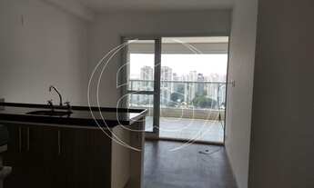 Imagem 3: São Paulo - Apartamento Padrão - Brooklin Paulista