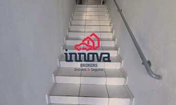 Imagem 2: Salão, Jardim Vila Galvão, Guarulhos, Cod: INGP