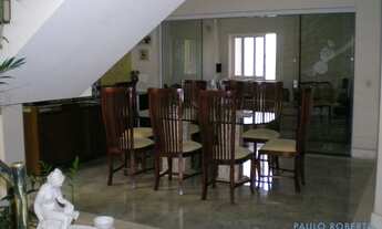 Imagem 7: CASA EM CONDOMÍNIO - CONDOMÍNIO RESERVA COLONIAL - SP