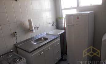 Imagem 3: Apartamento - Botafogo - Campinas