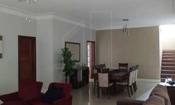 Imagem 3: Casa - Loteamento Caminhos de São Conrado (Sousas) - Campinas