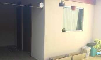 Imagem 5: Linda Casa Vila Bandeirante Com Edícula 175G2QM