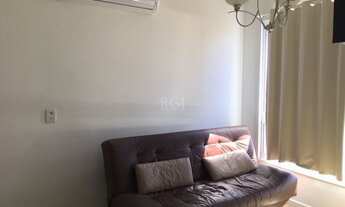 Imagem 3: Porto Alegre - Apartamento Padrão - Azenha