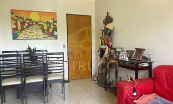 Imagem 2: Apartamento - Jardim das Bandeiras - Campinas
