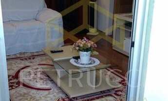 Imagem: Apartamento - Parque Taquaral - Campinas