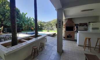 Imagem 4: Casa para Venda em Barueri, Alphaville, 4 dormitórios, 2 suítes, 6 banheiros, 6 vagas