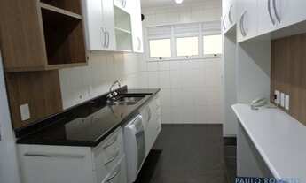 Imagem 4: APARTAMENTO - ALTO DE PINHEIROS - SP