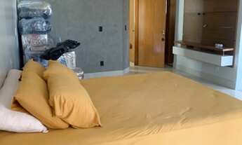 Imagem: Aluga-de Loft Jardim Novo Mundo