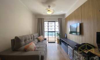 Imagem 2: Apartamento - Centro - Campinas