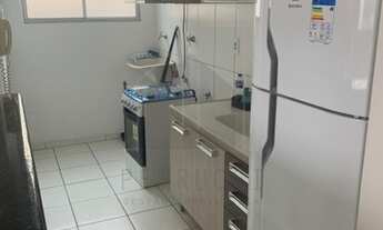 Imagem 6: Apartamento - Loteamento Parque São Martinho - Campinas