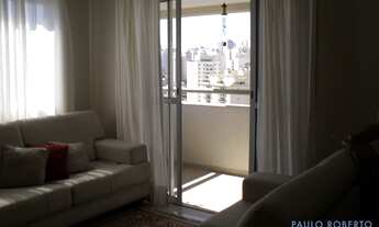 Imagem 4: APARTAMENTO - LAPA - SP