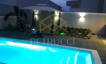 Imagem 2: Casa - Swiss Park - Campinas