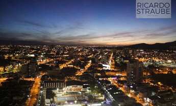 Imagem 2: Cobertura residencial à venda, Parque Monte Líbano, Mogi das Cruzes - CO0012