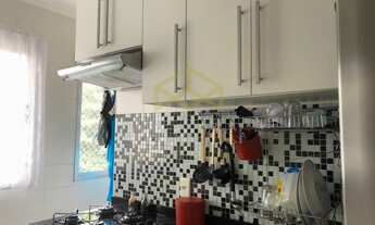 Imagem 4: Apartamento - Parque dos Cocais - Valinhos