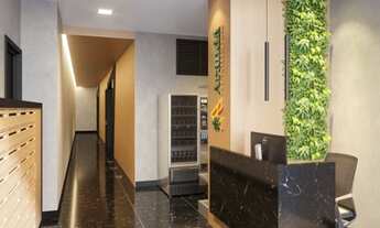 Imagem 3: Curitiba - Apartamento Padrão - Água Verde