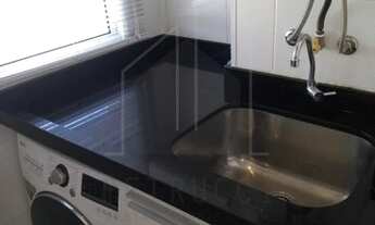 Imagem 7: Apartamento - Jardim Amazonas - Campinas